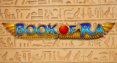 Book Of Ra