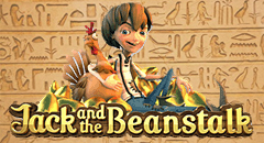 Jack And The Beanstalk