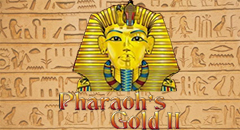 Pharaoh's Gold 2