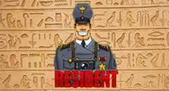 Resident