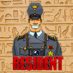 Resident