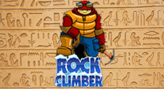 Rock Climber