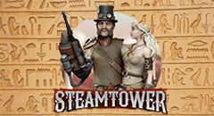 Steam Tower