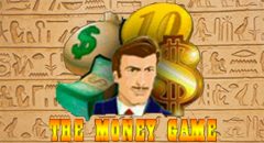 The Money Game