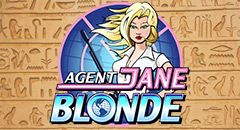 Agent Jane Blonde
