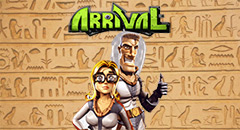 Arrival