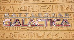 Battlestar Galactica