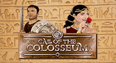 Call Of The Colosseum