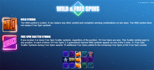 Дикий символ слота Classic 243