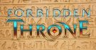 Forbidden Throne