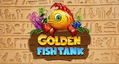 Golden Fish Tank