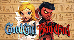 Good Girl, Bad Girl