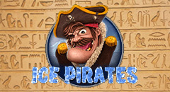 Ice Pirates