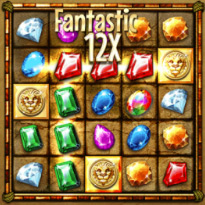 Бонусная игра аппарата Jewel Quest Riches