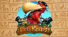 Lucky Pirates