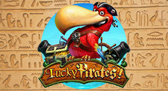 Lucky Pirates
