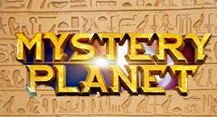 Mystery Planet