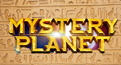 Mystery Planet