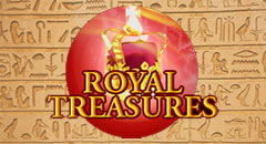 Royal Treasures