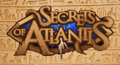 Secrets Of Atlantis