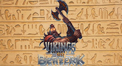 Vikings Go Berzerk